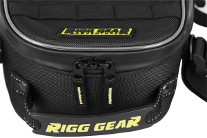 Rigg Gear Trails End Lite Tail Bag (9)